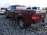 1FTRX14W86N****** Salvage and Repairable 2006 Ford F-150 in Shady Spring