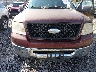 1FTRX14W86N****** Salvage and Repairable 2006 Ford F-150 in West Virginia State