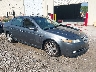 19UUA662X8A****** Salvage and Wrecked 2008 Acura TL in Huntsville
