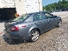 19UUA662X8A****** Salvage and Wrecked 2008 Acura TL in Alabama State
