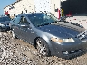 19UUA662X8A****** Salvage and Repairable 2008 Acura TL in Alabama State