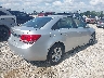 1G1PC5SB1E7****** Salvamento y Destrozados 2014 Chevrolet Cruze en Estado de Ohio
