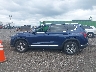 5NMS2DAJ8MH****** Repairable 2021 Hyundai Santa Fe in New York State