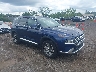 5NMS2DAJ8MH****** Salvage and Wrecked 2021 Hyundai Santa Fe in Long Island