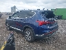 5NMS2DAJ8MH****** Salvage and Repairable 2021 Hyundai Santa Fe in Long Island