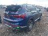 5NMS2DAJ8MH****** Salvage and Wrecked 2021 Hyundai Santa Fe in New York State