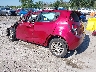 1G1JC6SH3C4****** Salvage and Repairable 2012 Chevrolet Sonic in Appleton