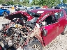 1G1JC6SH3C4****** Salvage and Repairable 2012 Chevrolet Sonic in Wisconsin State