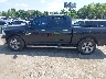 1C6RR6LGXGS****** Salvage 2016 RAM 1500