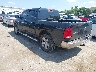 1C6RR6LGXGS****** Salvage and Repairable 2016 RAM 1500 in Oklahoma City