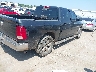 1C6RR6LGXGS****** Salvage and Wrecked 2016 RAM 1500 in Oklahoma State