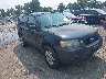 1FMYU03126K****** Salvage and Wrecked 2006 Ford Escape in Richmond