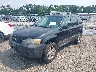 1FMYU03126K****** Used and Repairable 2006 Ford Escape in Richmond