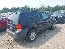 1FMYU03126K****** Salvage and Wrecked 2006 Ford Escape in Virginia State