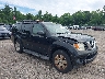 5N1AR18U56C****** Salvamento y Destrozados 2006 Nissan Pathfinder en Templeton