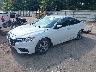 19XZE4F5XLE****** Used and Repairable 2020 Honda Insight in Knoxville