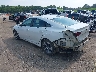 19XZE4F5XLE****** Salvage and Repairable 2020 Honda Insight in Knoxville