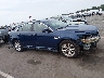1FAHP2EWXCG****** Repairable 2012 Ford Taurus in North Carolina State