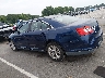 1FAHP2EWXCG****** Salvage 2012 Ford Taurus