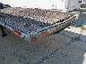 1RNF48A251R****** Repairable 2001 Reitnouer Flatbed in Specialty Division