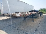 1RNF48A251R****** Used and Repairable 2001 Reitnouer Flatbed in Specialty Division