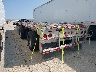 1RNF48A251R****** Salvage and Repairable 2001 Reitnouer Flatbed in Specialty Division