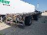 1RNF48A251R****** Salvage and Wrecked 2001 Reitnouer Flatbed in Illinois State