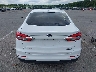 3FA6P0LU2KR****** Wrecked 2019 Ford Fusion Hybrid