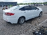 3FA6P0LU2KR****** Salvage and Wrecked 2019 Ford Fusion Hybrid in Indiana State