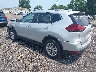 5N1AT2MV9JC****** Salvamento y Reparables 2018 Nissan Rogue en Greenville