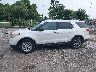 1FM5K7D89EG****** Repairable 2014 Ford Explorer in Florida State