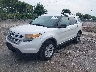 1FM5K7D89EG****** Used and Repairable 2014 Ford Explorer in Tampa North