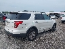 1FM5K7D89EG****** Salvage and Wrecked 2014 Ford Explorer in Florida State