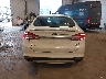 3FA6P0T99HR****** Wrecked 2017 Ford Fusion