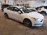3FA6P0T99HR****** Salvage and Wrecked 2017 Ford Fusion in Flint