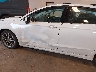 3FA6P0T99HR****** Salvage and Repairable 2017 Ford Fusion in Michigan State