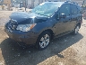 JF2SJADC1FH****** Usados y Reparables 2015 Subaru Forester en Milwaukee
