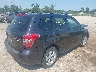 JF2SJADC1FH****** Salvamento y Destrozados 2015 Subaru Forester en Estado de Wisconsin