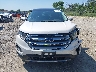 2FMPK4K87JB****** Wrecked 2018 Ford Edge in Wisconsin State