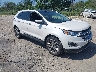 2FMPK4K87JB****** Salvage and Wrecked 2018 Ford Edge in Appleton