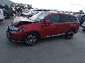JA4AD3A3XKZ****** Salvage 2019 Mitsubishi Outlander