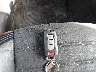 JA4AD3A3XKZ****** Salvage 2019 Mitsubishi Outlander in Texas State