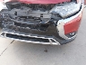 JA4AD3A3XKZ****** Salvage and Wrecked 2019 Mitsubishi Outlander in Austin