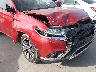 JA4AD3A3XKZ****** Salvage and Wrecked 2019 Mitsubishi Outlander in Texas State