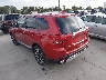 JA4AD3A3XKZ****** Salvage and Repairable 2019 Mitsubishi Outlander in Austin