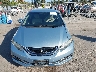 19XFB4F28DE****** Destrozados 2013 Honda Civic Hybrid en Estado de California