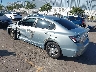 19XFB4F28DE****** Salvamento y Reparables 2013 Honda Civic Hybrid en Fremont