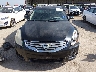 1N4AL2AP2AN****** Wrecked 2010 Nissan Altima in Texas State