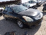 1N4AL2AP2AN****** Salvage and Wrecked 2010 Nissan Altima in Fort Worth North