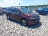 5FNRL5H61FB****** Salvamento y Destrozados 2015 Honda Odyssey en Elkton